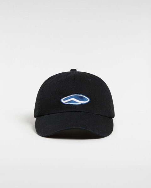 Scanner Curved Bill Jockey