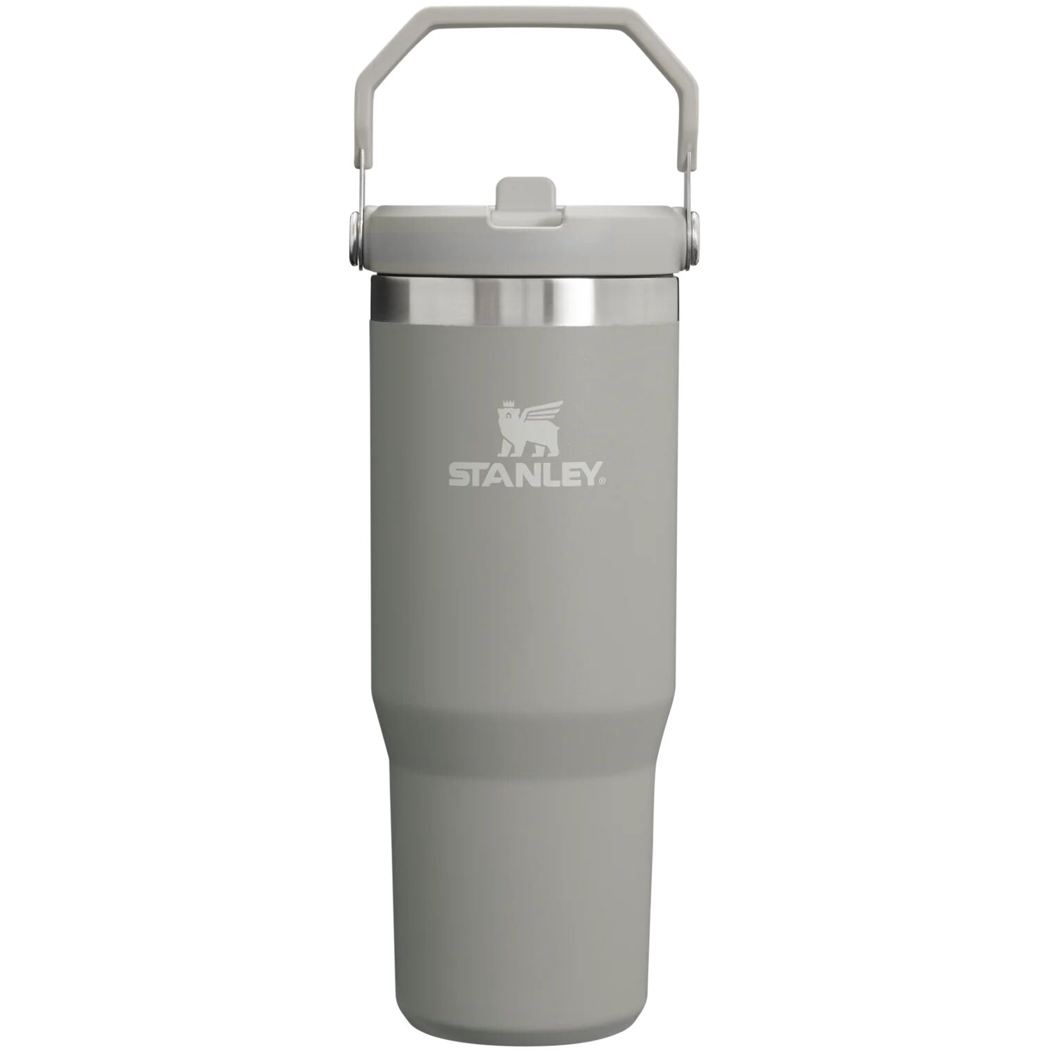 The IceFlow™ Flip Straw 2.0 Tumbler 0.89L / 30oz