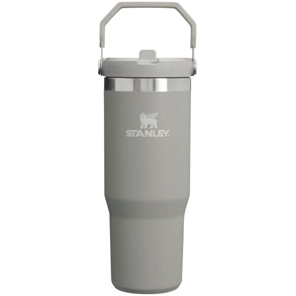 The IceFlow™ Flip Straw 2.0 Tumbler 0.89L / 30oz