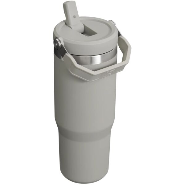 The IceFlow™ Flip Straw 2.0 Tumbler 0.89L / 30oz