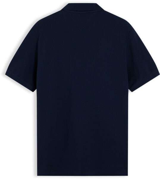 TJM REG ESS POLO EXT