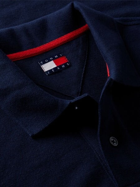 TJM REG ESS POLO EXT