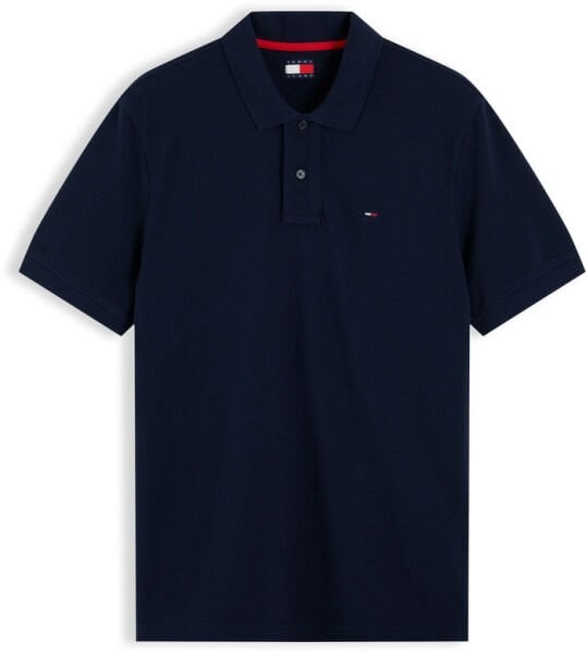 TJM REG ESS POLO EXT