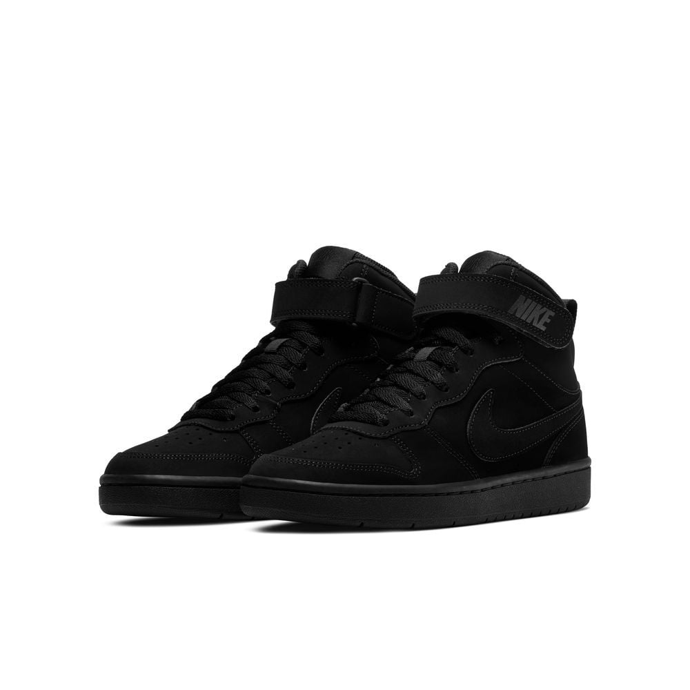 COURT BOROUGH MID 2 (GS)