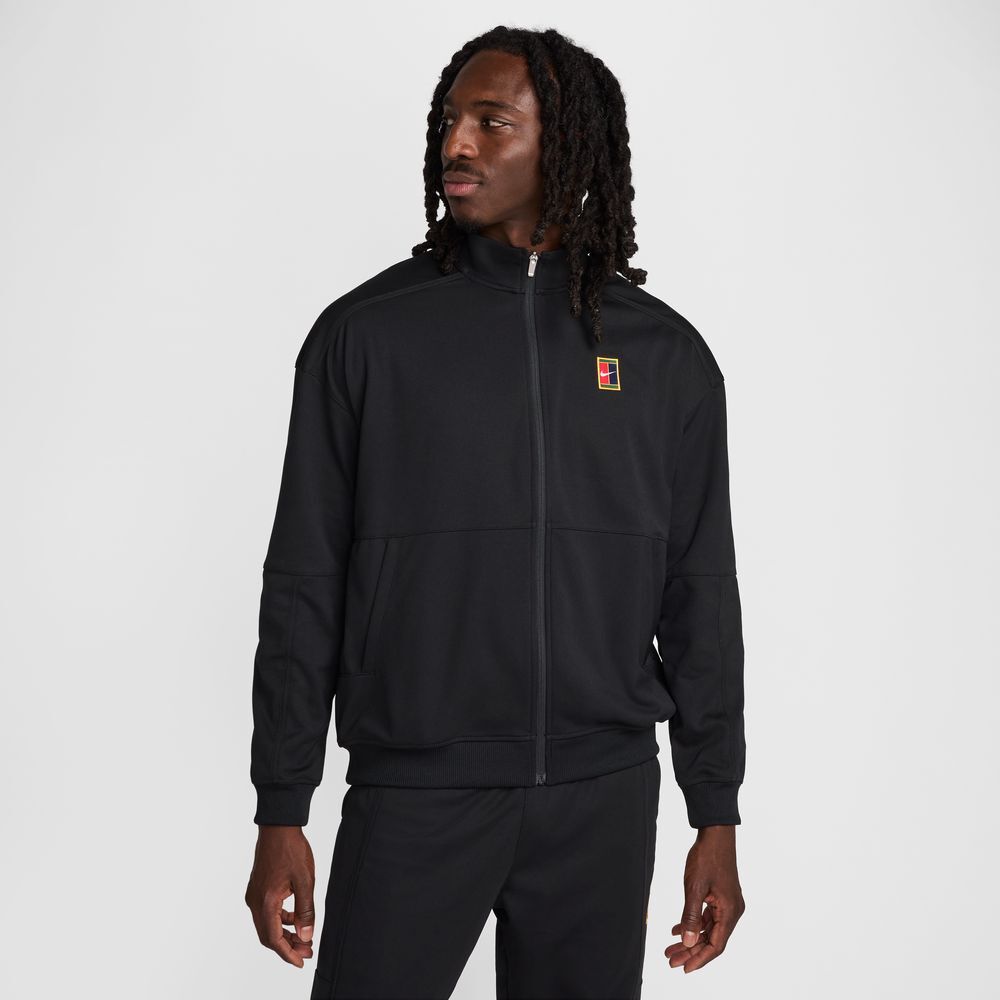 M NKCT HERITAGE SUIT JKT