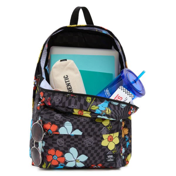 SESAME STREET OLD SKOOL IIII BACKPACK