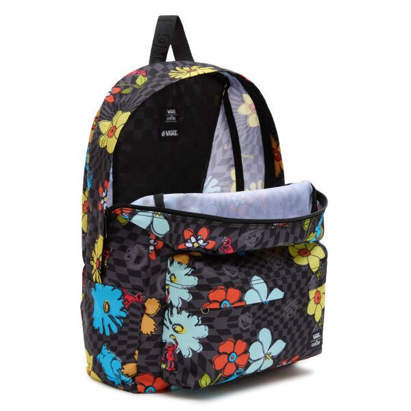 SESAME STREET OLD SKOOL IIII BACKPACK