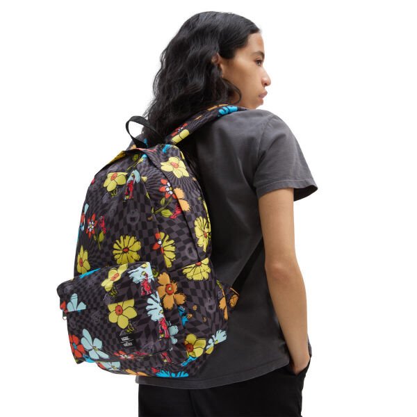 SESAME STREET OLD SKOOL IIII BACKPACK