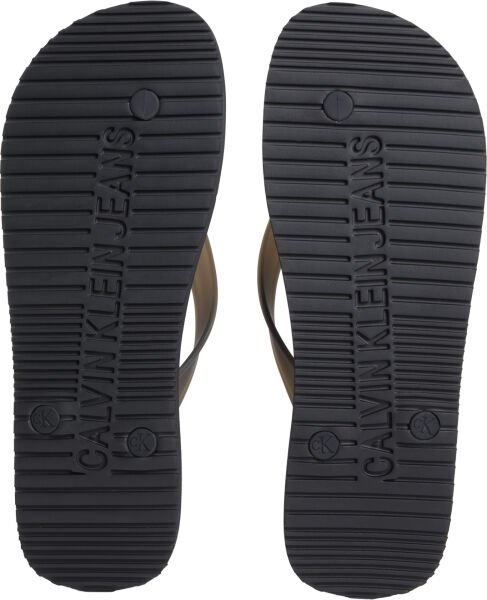 BEACH SANDAL TRANSPARENT TPU