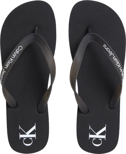 BEACH SANDAL TRANSPARENT TPU