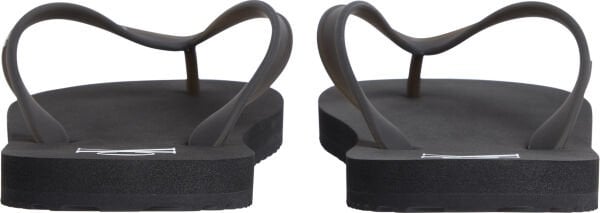 BEACH SANDAL TRANSPARENT TPU