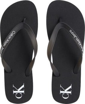 BEACH SANDAL TRANSPARENT TPU
