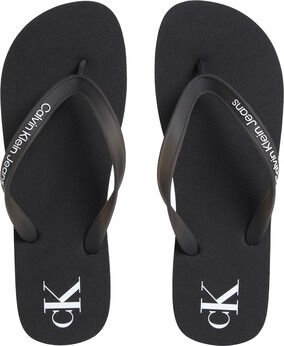 BEACH SANDAL TRANSPARENT TPU