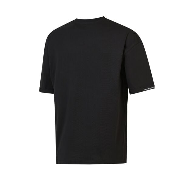 NB Lifestyle Unisex Tshirt