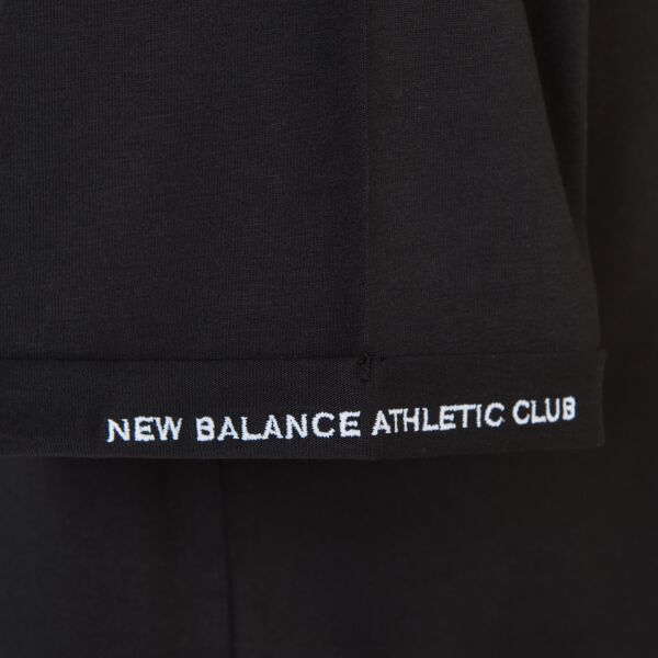 NB Lifestyle Unisex Tshirt