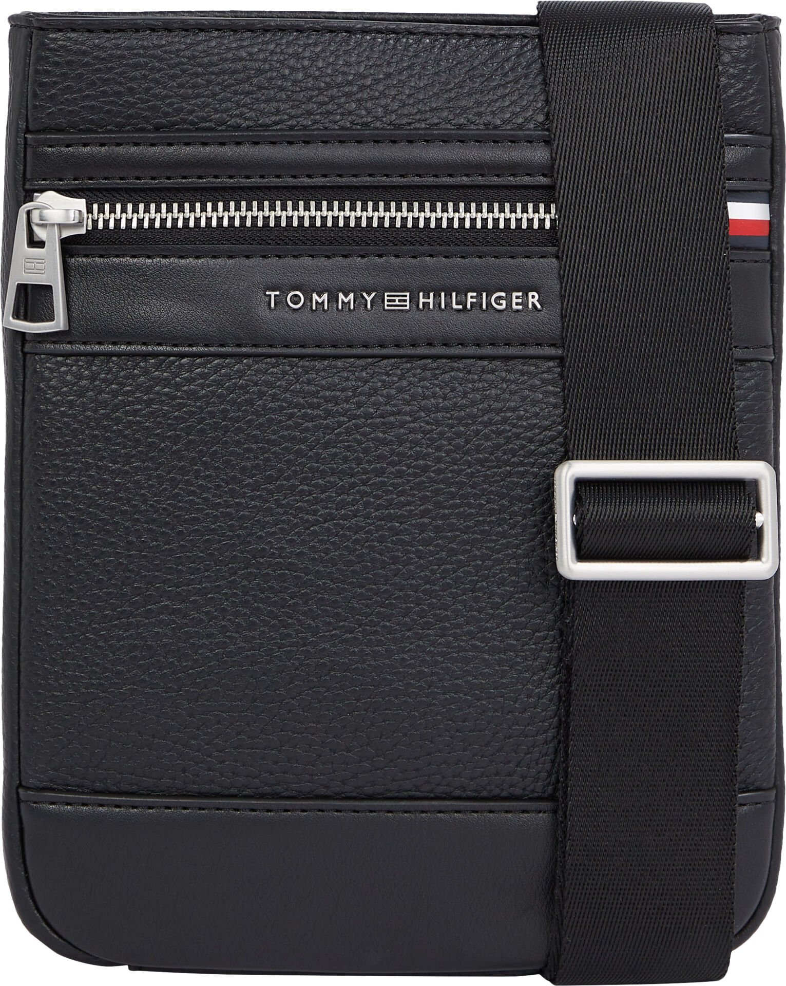 TH CENTRAL MINI CROSSOVER