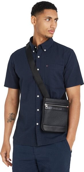 TH CENTRAL MINI CROSSOVER