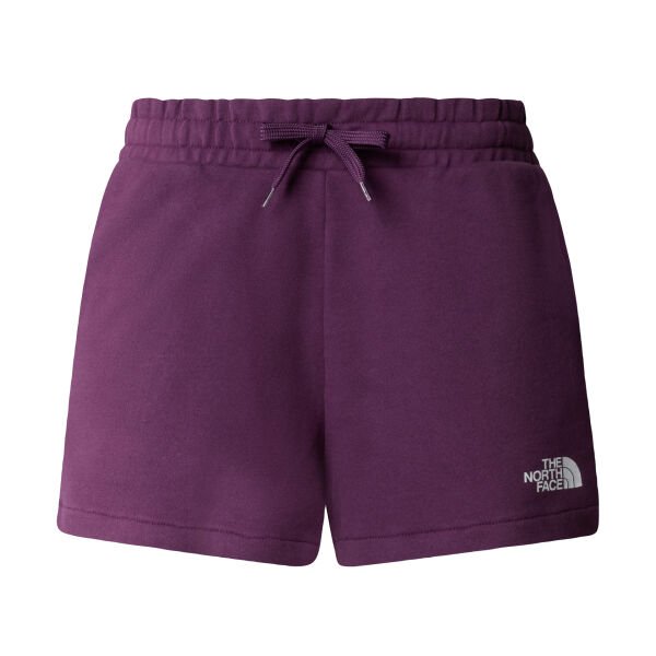 W LOGOWEAR SHORT