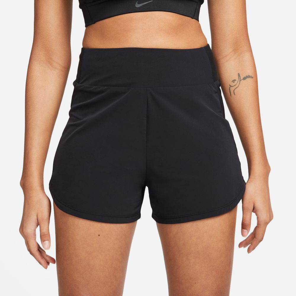 W NK BLISS DF HR 3IN BR SHORT