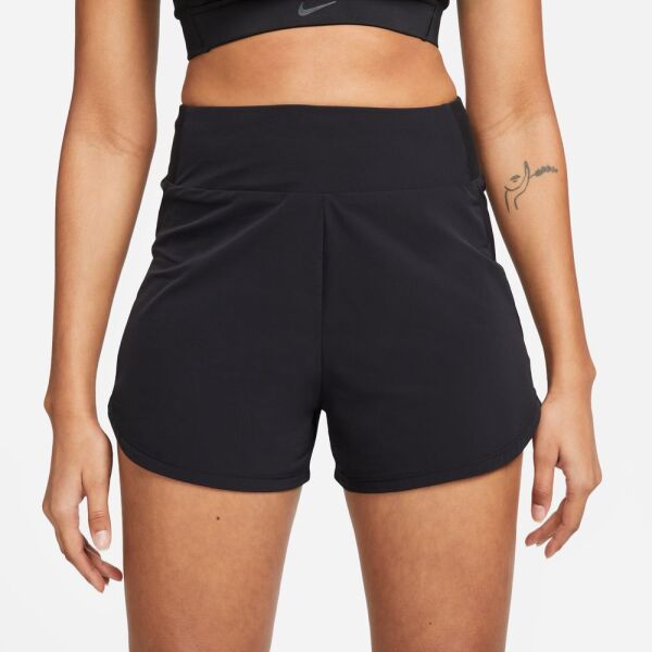 W NK BLISS DF HR 3IN BR SHORT