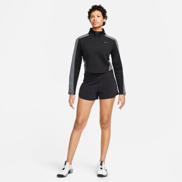 W NK BLISS DF HR 3IN BR SHORT