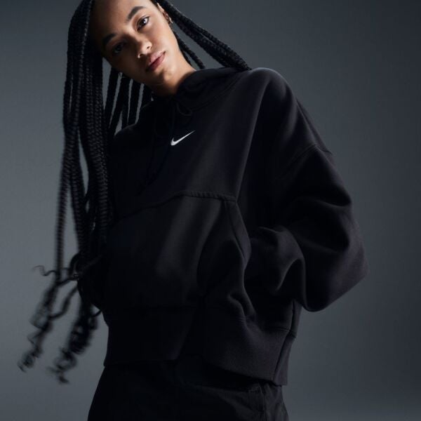 W NSW PHNX FLC OOS PO HOODIE