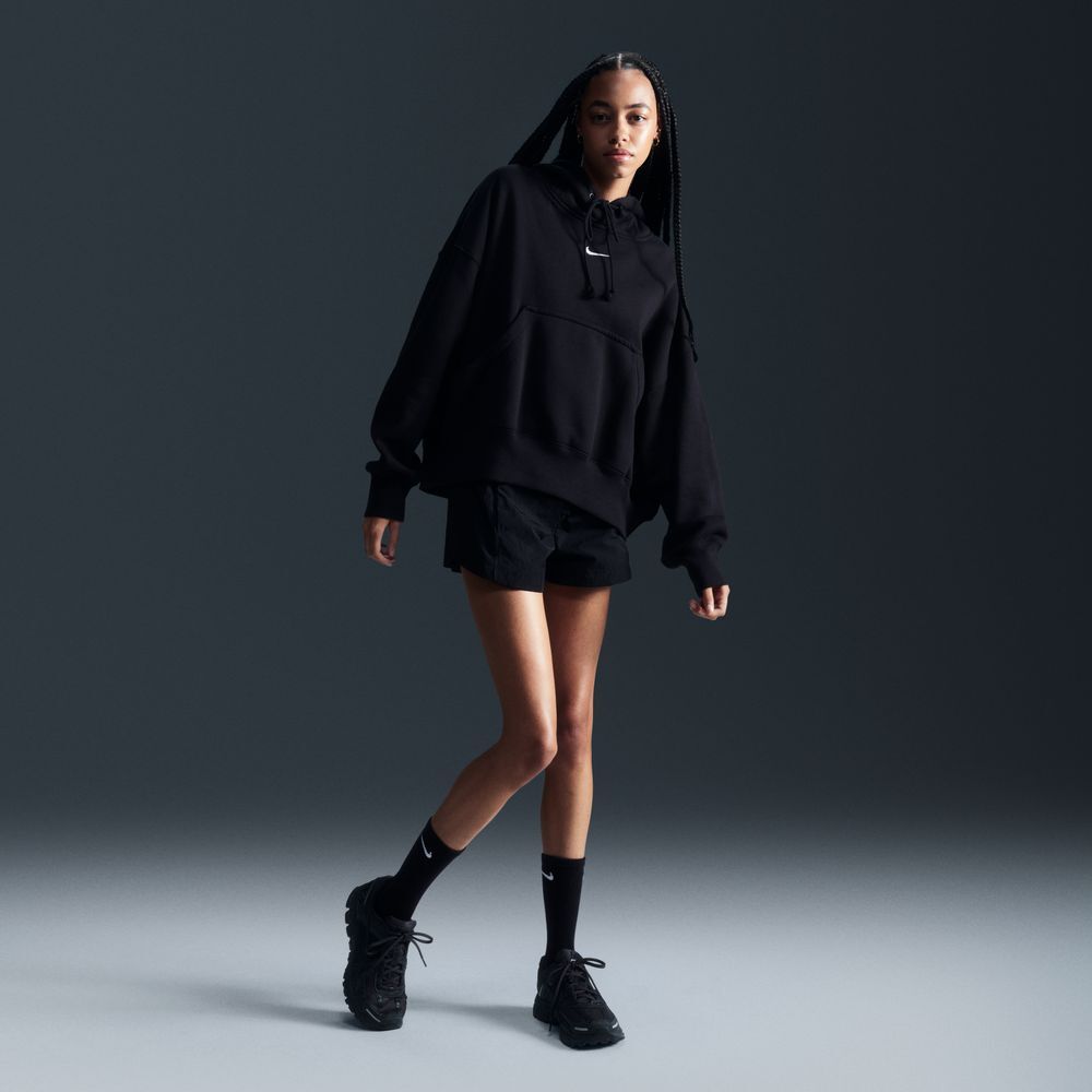 W NSW PHNX FLC OOS PO HOODIE