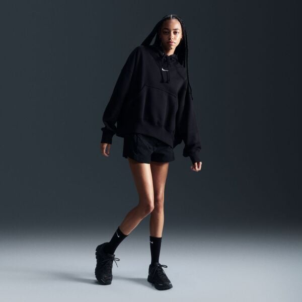 W NSW PHNX FLC OOS PO HOODIE