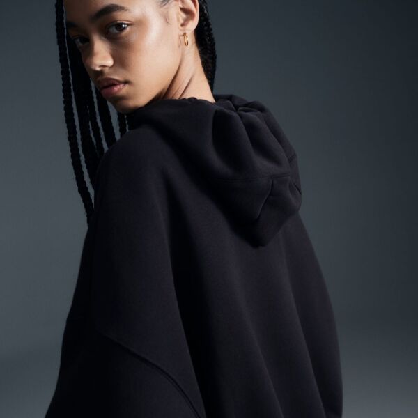 W NSW PHNX FLC OOS PO HOODIE