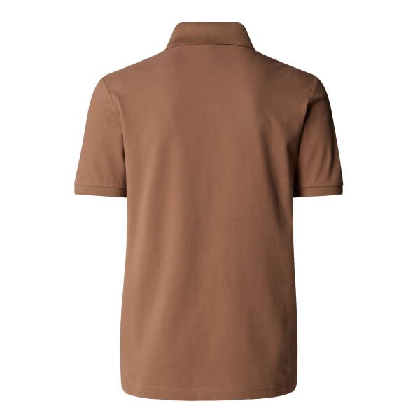M ESSENTIAL REGULAR POLO