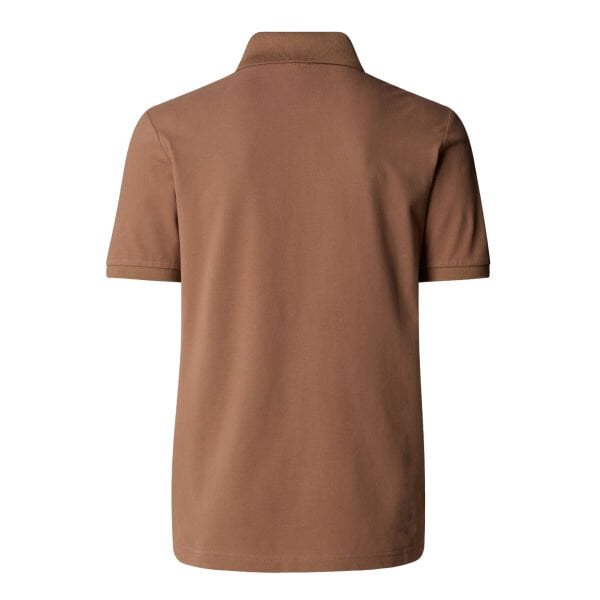 M ESSENTIAL REGULAR POLO