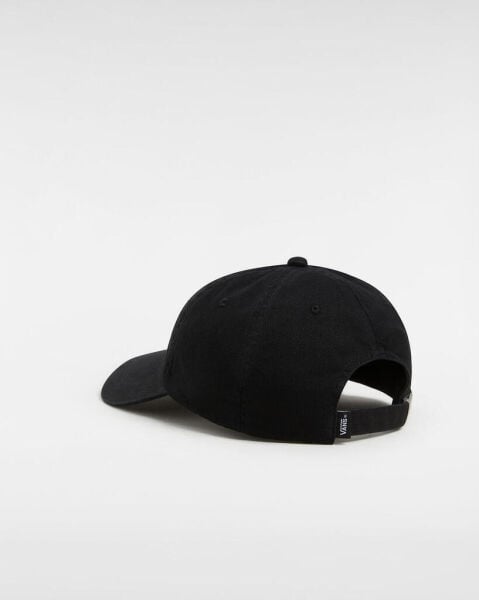 Scanner Curved Bill Jockey