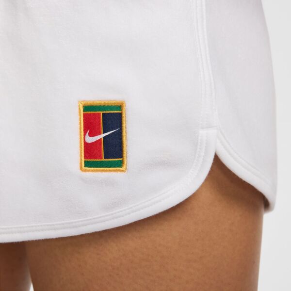 W NKCT HERITAGE FLC MR SHRT
