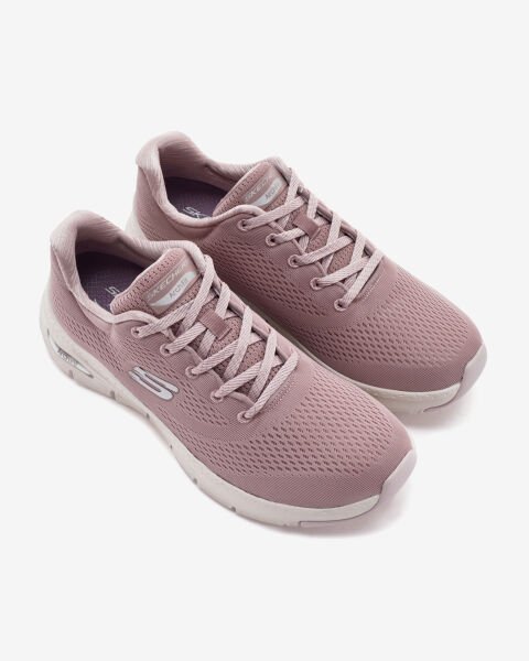 ARCH FİT - BİG APPEAL Mor - 39