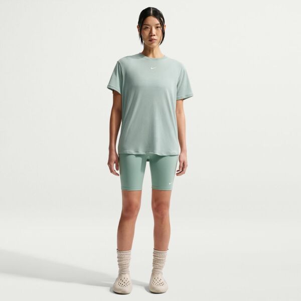 W NK ONE RELAXED DF SS TOP