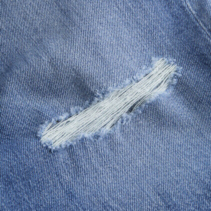 MOM JEAN