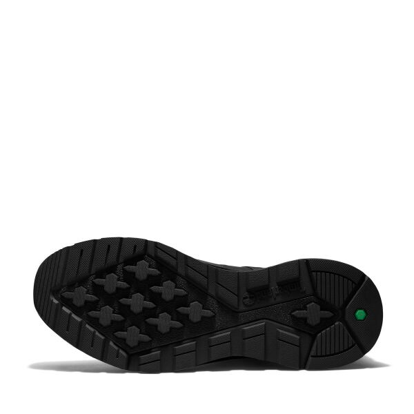 LOW LACE UP SNEAKER