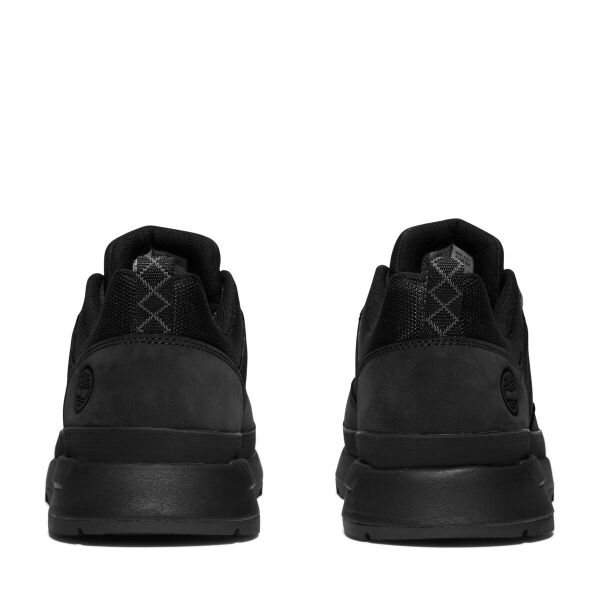 LOW LACE UP SNEAKER
