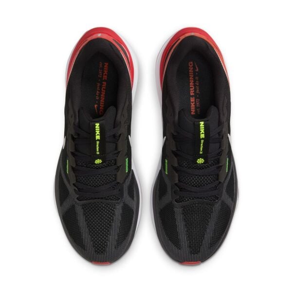 NIKE AIR ZOOM STRUCTURE 25