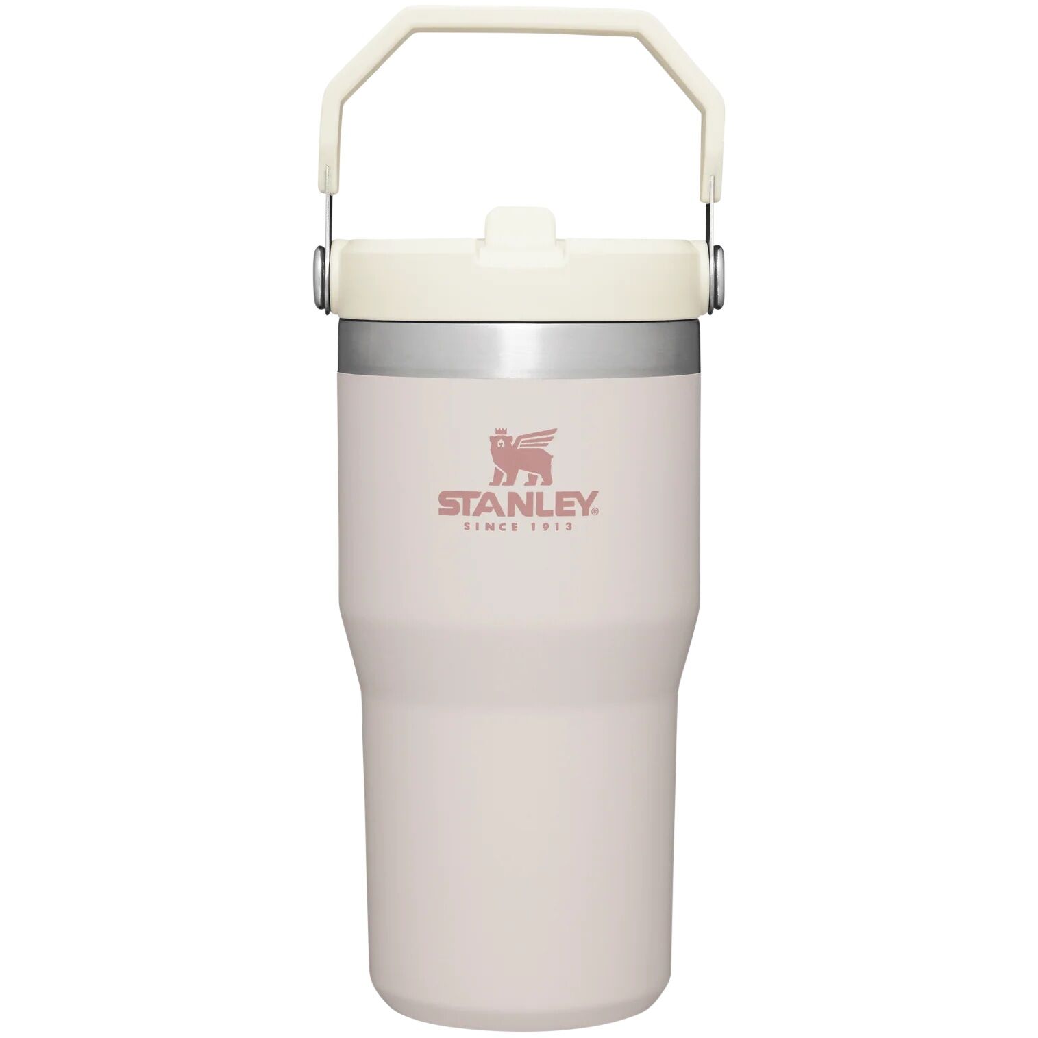 The IceFlow™ Flip Straw 2.0 Tumbler 0.6L / 20oz