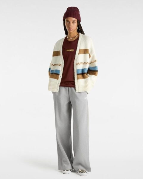 Valerie Stripe Cardigan