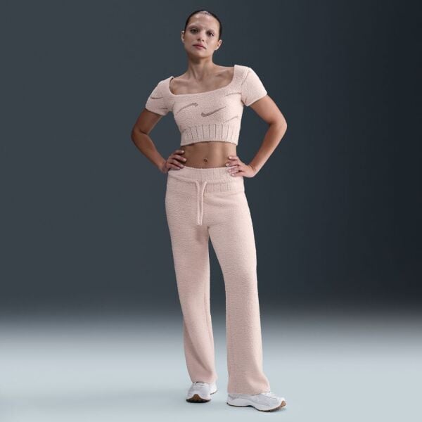 W NSW PHNX BCL SS CROP TOP