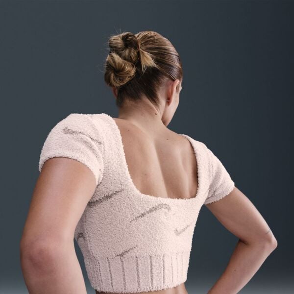 W NSW PHNX BCL SS CROP TOP