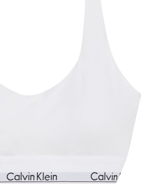 LIGHTLY LINED BRALETTE
