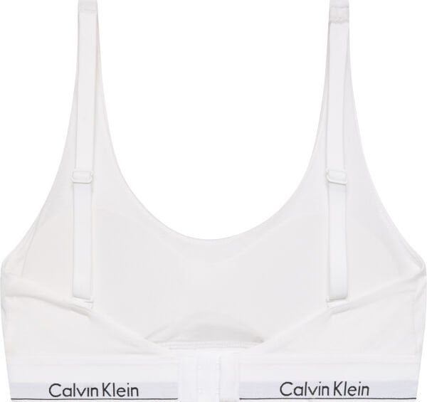 LIGHTLY LINED BRALETTE