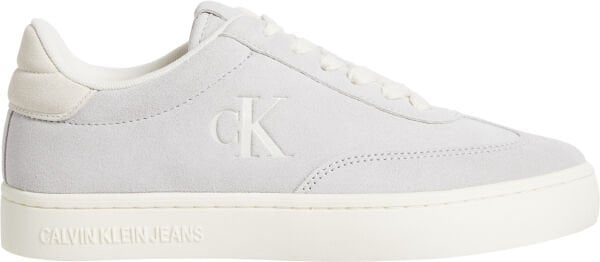 CLASSIC CUPSOLE LACEUP WT WM
