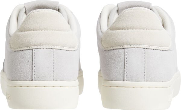 CLASSIC CUPSOLE LACEUP WT WM