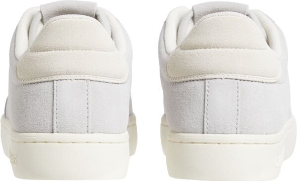 CLASSIC CUPSOLE LACEUP WT WM