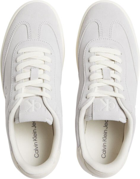 CLASSIC CUPSOLE LACEUP WT WM
