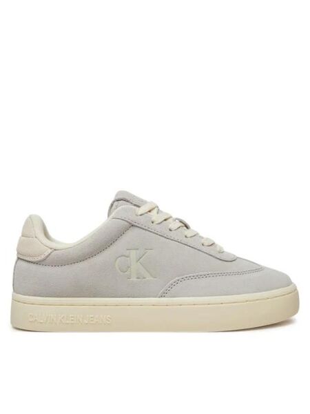 CLASSIC CUPSOLE LACEUP WT WM
